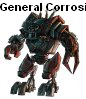 General Corrosive 3