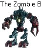 The Zombie Bot king